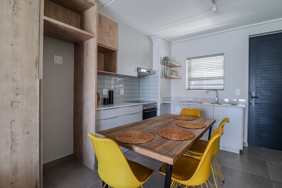 To Let 2 Bedroom Property for Rent in Langeberg Heights Western Cape
